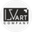 Логотип компании LV Art