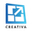 Логотип компании Креатива Плюс