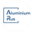 Логотип компании Алюминиум Рус