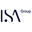 Логотип компании ИСА