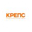 Логотип компании КРЕПС