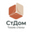 Логотип компании СТДом