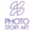 Логотип компании Photo Story Art (ИП Савинова Ольга Андреевна)