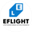 Логотип компании EFLIGHT