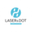 Логотип компании Laser&Dot