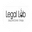 Логотип компании Лаборатория права