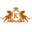Логотип компании КА Финур