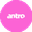 Логотип компании Antro