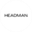 Логотип компании HEADMAN