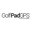Логотип компании Golf Pad (ООО ОптиПлат)