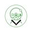Логотип компании Геопроект-Кадастр