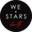 Логотип компании We Stars Beauty