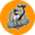 Логотип компании Track Heroes - приложение для картинга