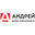 Логотип компании Андрей