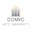 Логотип компании Центр недвижимости DОМУС