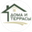 Логотип компании Дома и террасы