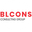 Логотип компании Группа BLcons