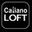 Логотип компании Caliano Loft