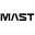 Логотип компании Mast