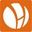 Логотип компании Orange House Hotel