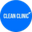 Логотип компании CLEAN CLINIC г.Брянск (ООО МЦ ЛИМЕД)