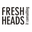 Логотип компании Fresh Heads