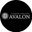 Логотип компании Avalon
