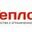 company logo