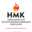 Логотип компании НМК - Новосибирская металлообрабатывающая компания