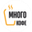 Логотип компании МногоКофе