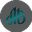 Логотип компании АВ Медика