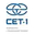 Логотип компании СЕТ-1
