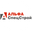 Логотип компании Альфа Спецстрой