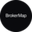 Логотип компании BrokerMap