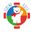 company logo