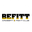 Логотип компании BEFITT