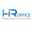 Логотип компании HRoffice
