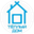 Логотип компании Теплый дом
