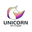 Логотип компании Арт-студия Unicorn