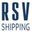 Логотип компании РСВ Шиппинг