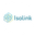 Логотип компании Изолинк-ИТ