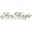 Логотип компании AroMagic