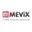 Логотип компании Мевикс