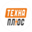 Логотип компании Техна Плюс Дисконт