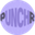 Логотип компании PunchR
