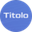 Логотип компании Титоло