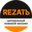 Логотип компании REZAT