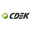 Логотип компании СДЭК (ООО Служба Доставки Сдэк)