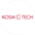 Логотип компании Косметические Технологии