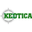 Логотип компании KEOTICA